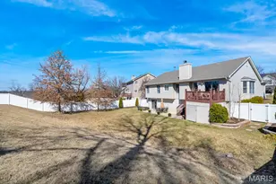 231 England Dr, O'Fallon, MO 63366 - Photo 42