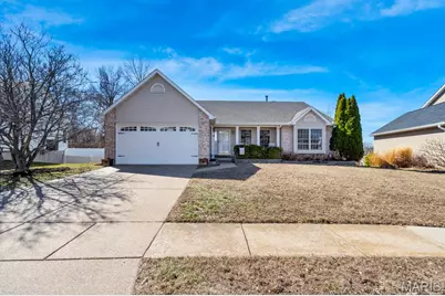 231 England Drive, O'Fallon, MO 63366 - Photo 46