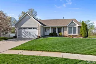 231 England Dr, O'Fallon, MO 63366 - Photo 1