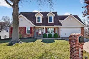 115 Redding Ct, Saint Peters, MO 63376 - Photo 2