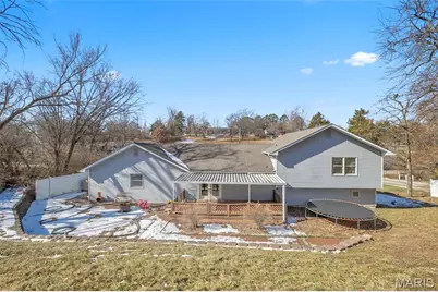 2628 Hillsboro Valley Park Road, High Ridge, MO 63049 - Photo 32