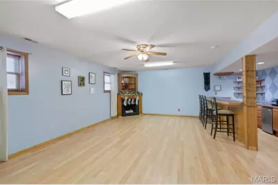 2628 Hillsboro Valley Park Road, High Ridge, MO 63049 - Photo 24