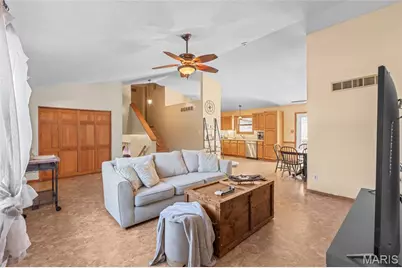 2628 Hillsboro Valley Park Road, High Ridge, MO 63049 - Photo 6