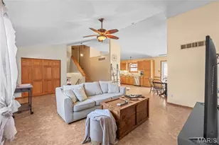 2628 Hillsboro Valley Park Rd, High Ridge, MO 63049 - Photo 6