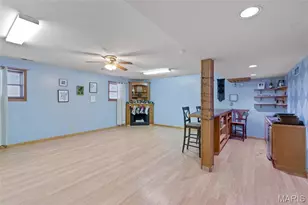 2628 Hillsboro Valley Park Rd, High Ridge, MO 63049 - Photo 28