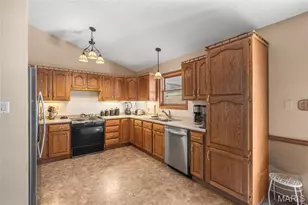 2628 Hillsboro Valley Park Rd, High Ridge, MO 63049 - Photo 10