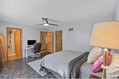 2628 Hillsboro Valley Park Road, High Ridge, MO 63049 - Photo 14
