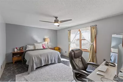 2628 Hillsboro Valley Park Road, High Ridge, MO 63049 - Photo 12