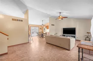 2628 Hillsboro Valley Park Rd, High Ridge, MO 63049 - Photo 4