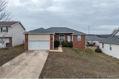 105 Hillcrest Court, St Robert, MO 65584 - Photo 2