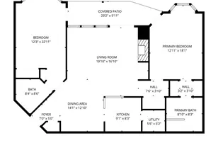 315 Shirley Ridge Dr, Saint Charles, MO 63304 - Photo 18