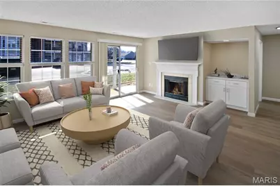 315 Shirley Ridge Drive, Saint Charles, MO 63304 - Photo 1