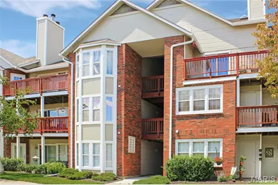 315 Shirley Ridge Drive, Saint Charles, MO 63304 - Photo 2