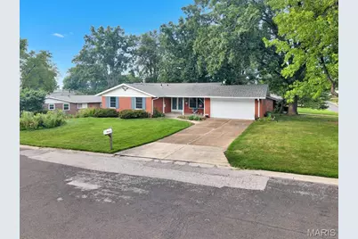 5837 Oak Forest Lane, Saint Louis, MO 63128 - Photo 4
