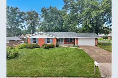 5837 Oak Forest Lane, Saint Louis, MO 63128 - Photo 30