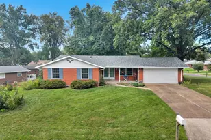 5837 Oak Forest Ln, Saint Louis, MO 63128 - Photo 30