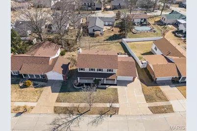 4130 Monte Vista, Saint Louis, MO 63129 - Photo 10