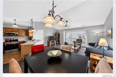 1327 Holgate Drive #C, Ballwin, MO 63021 - Photo 10