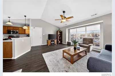 1327 Holgate Drive #C, Ballwin, MO 63021 - Photo 12