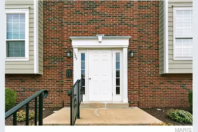 1327 Holgate Drive #C, Ballwin, MO 63021 - Photo 4