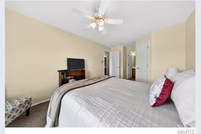 1327 Holgate Drive #C, Ballwin, MO 63021 - Photo 24
