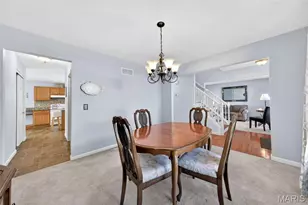 1816 Packard Ct, Dardenne Prairie, MO 63368 - Photo 10