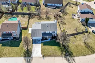 1816 Packard Ct, Dardenne Prairie, MO 63368 - Photo 4