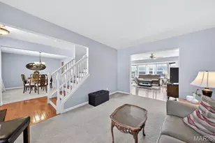 1816 Packard Ct, Dardenne Prairie, MO 63368 - Photo 6