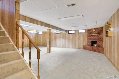 15575 Clover Ridge Drive, Chesterfield, MO 63017 - Photo 34