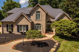 3014 Keystone Dr, Cape Girardeau, MO 63701 - Photo 2