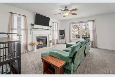 25 Rivers Bend Court, Moscow Mills, MO 63362 - Photo 6