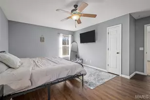 25 Rivers Bend Ct, Moscow Mills, MO 63362 - Photo 22