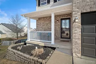 25 Rivers Bend Ct, Moscow Mills, MO 63362 - Photo 4