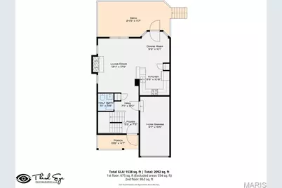 25 Rivers Bend Court, Moscow Mills, MO 63362 - Photo 40