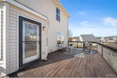 25 Rivers Bend Court, Moscow Mills, MO 63362 - Photo 32