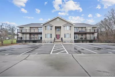 4501 Eli Drive #I, Saint Louis, MO 63128 - Photo 1