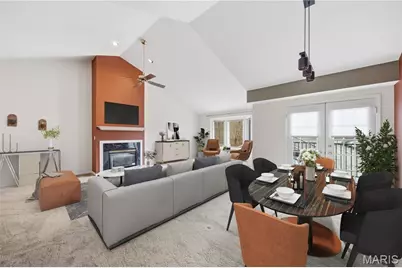 4501 Eli Drive #I, Saint Louis, MO 63128 - Photo 4