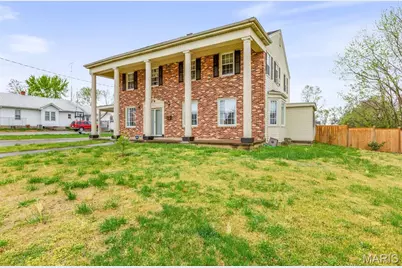 404 Marshall Street, Fredericktown, MO 63645 - Photo 2