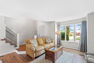 66 Spring Song Ct, Saint Peters, MO 63376 - Photo 4