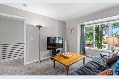 66 Spring Song Court #F, Saint Peters, MO 63376 - Photo 18