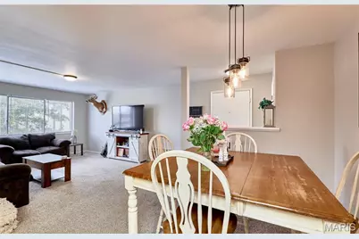 7 Fairways Circle #E, Saint Charles, MO 63303 - Photo 18