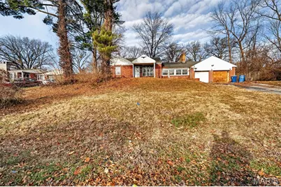 9859 Scottdale Drive, Saint Louis, MO 63136 - Photo 14