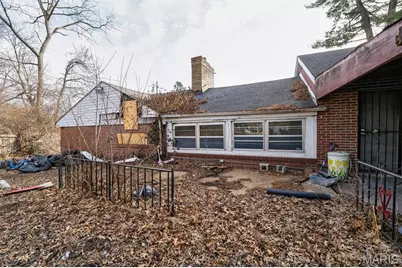 9859 Scottdale Drive, Saint Louis, MO 63136 - Photo 8