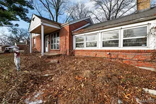 9859 Scottdale Dr, Saint Louis, MO 63136 - Photo 2