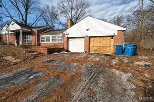 9859 Scottdale Dr, Saint Louis, MO 63136 - Photo 2