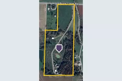 308 Buck Creek Road, Silex, MO 63377 - Photo 40