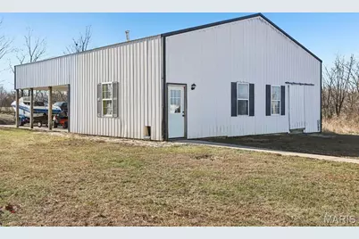 308 Buck Creek Road, Silex, MO 63377 - Photo 36