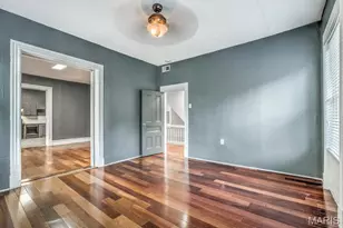 3616 Russell Blvd, Saint Louis, MO 63110 - Photo 8