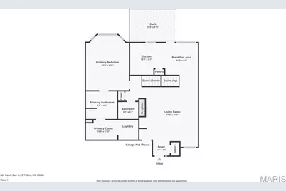 624 Hawk Run Drive, O'Fallon, MO 63368 - Photo 60