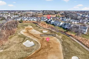 624 Hawk Run Dr, O'Fallon, MO 63368 - Photo 52